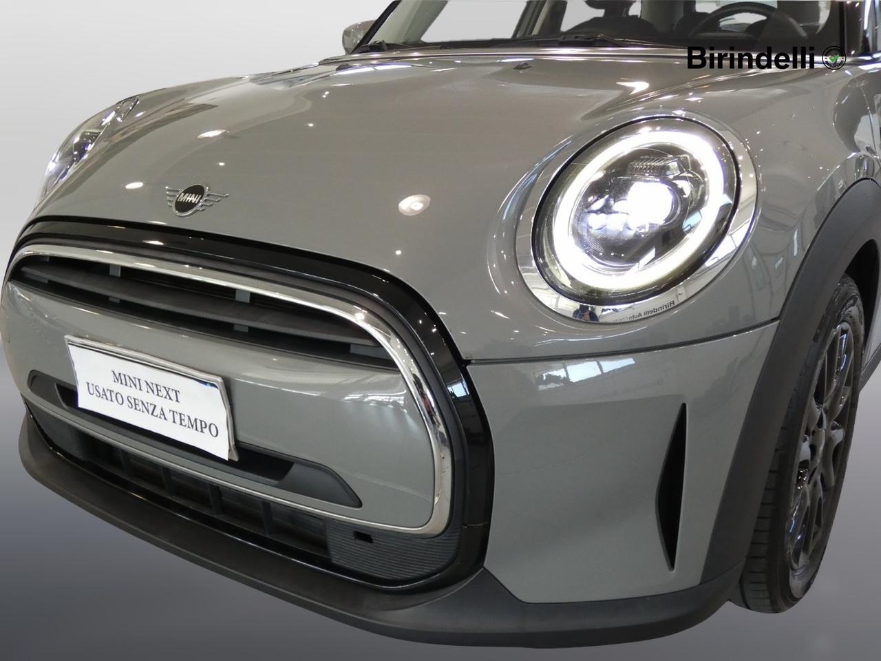 MINI Mini 5 porte (F55) - Mini 1.5 One Camden 5 porte