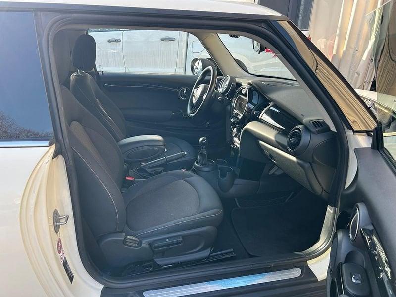 MINI Mini 5 porte Mini IV F55-F56 2014 Mini 3 Porte 1.2 75cv One