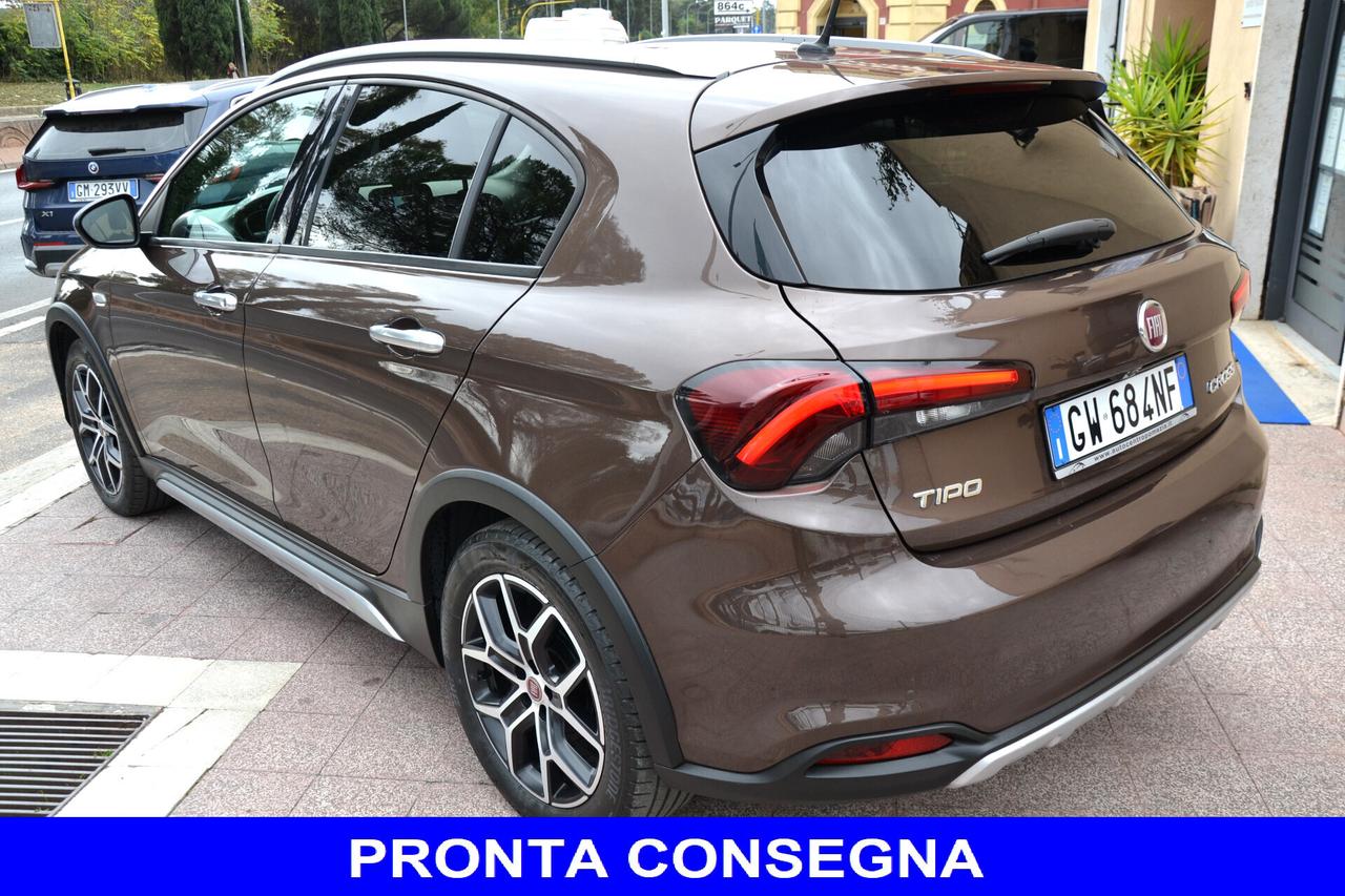 Fiat Tipo 1.0 100CV CROSS **PREZZO VERO**GARANZIA 12 MESI**