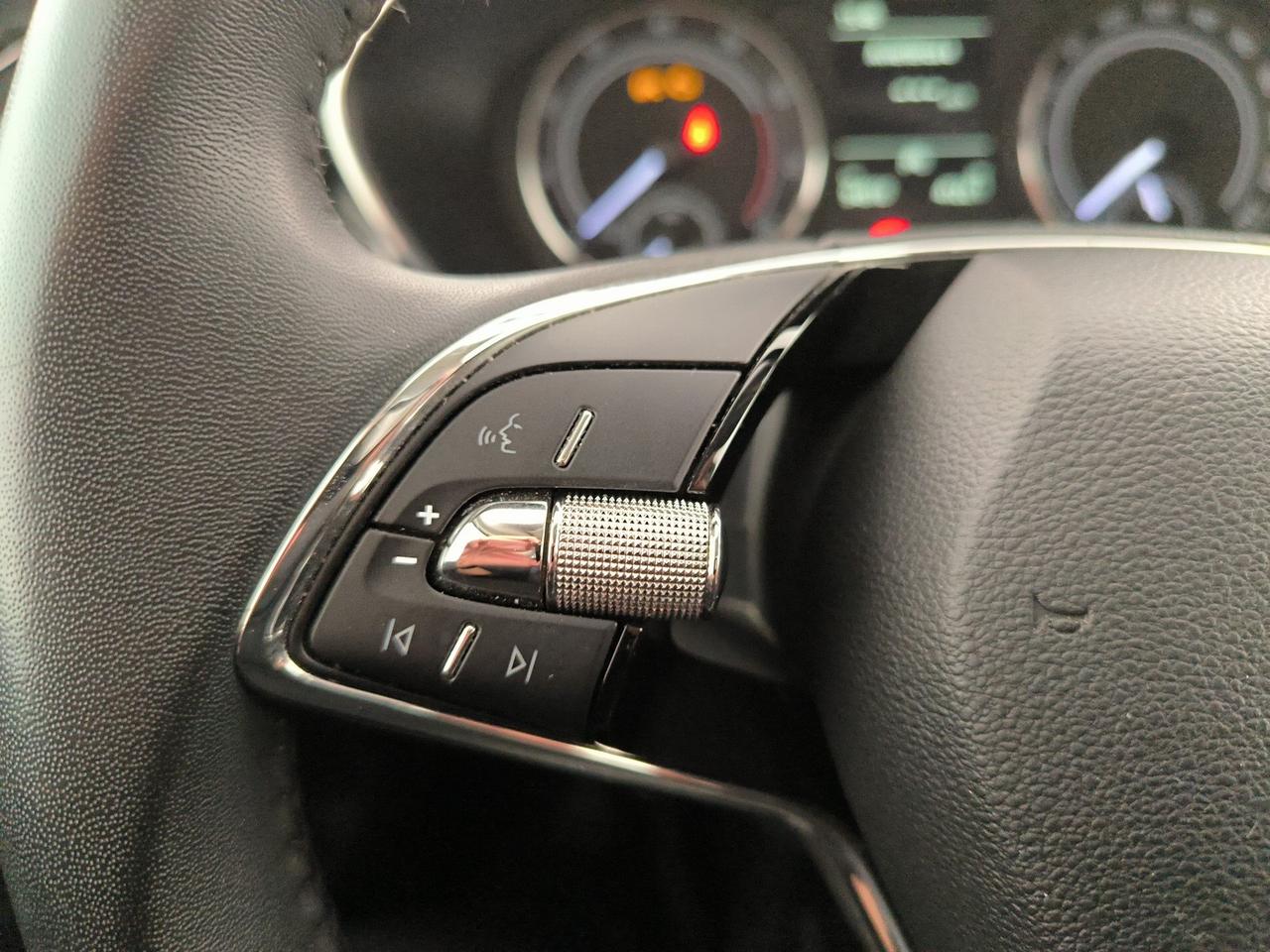 Skoda Fabia 1.0 tsi evo style 95cv