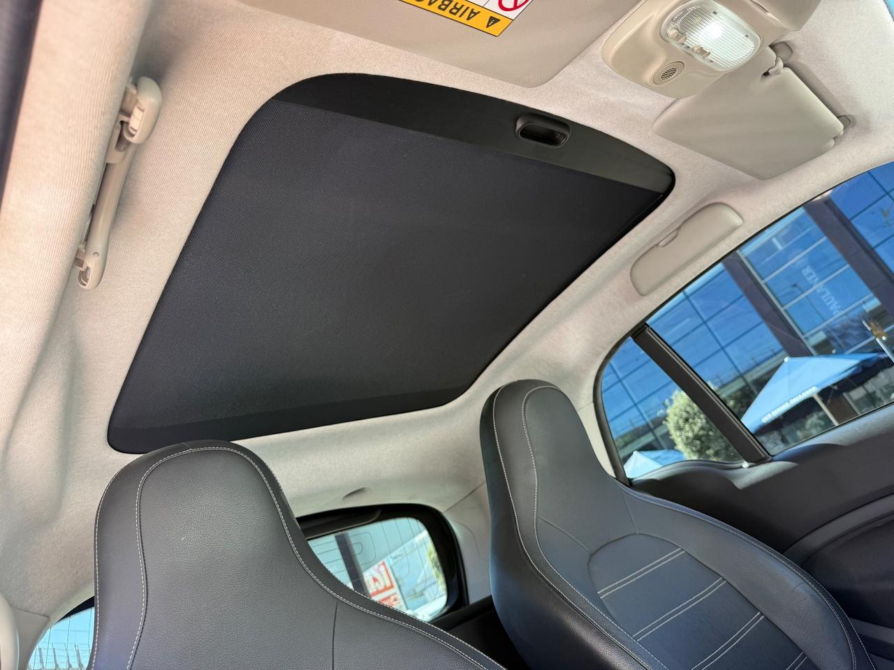 Smart Fortwo 1.0 twinamic Prime