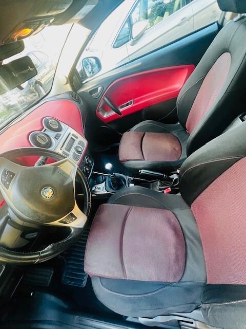 Alfa Romeo MiTo 1.4 78 CV Junior Sport Pack