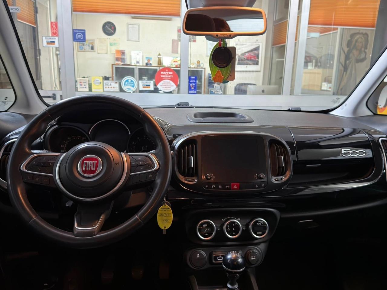 Fiat 500L Wagon 1.4 95 CV Lounge