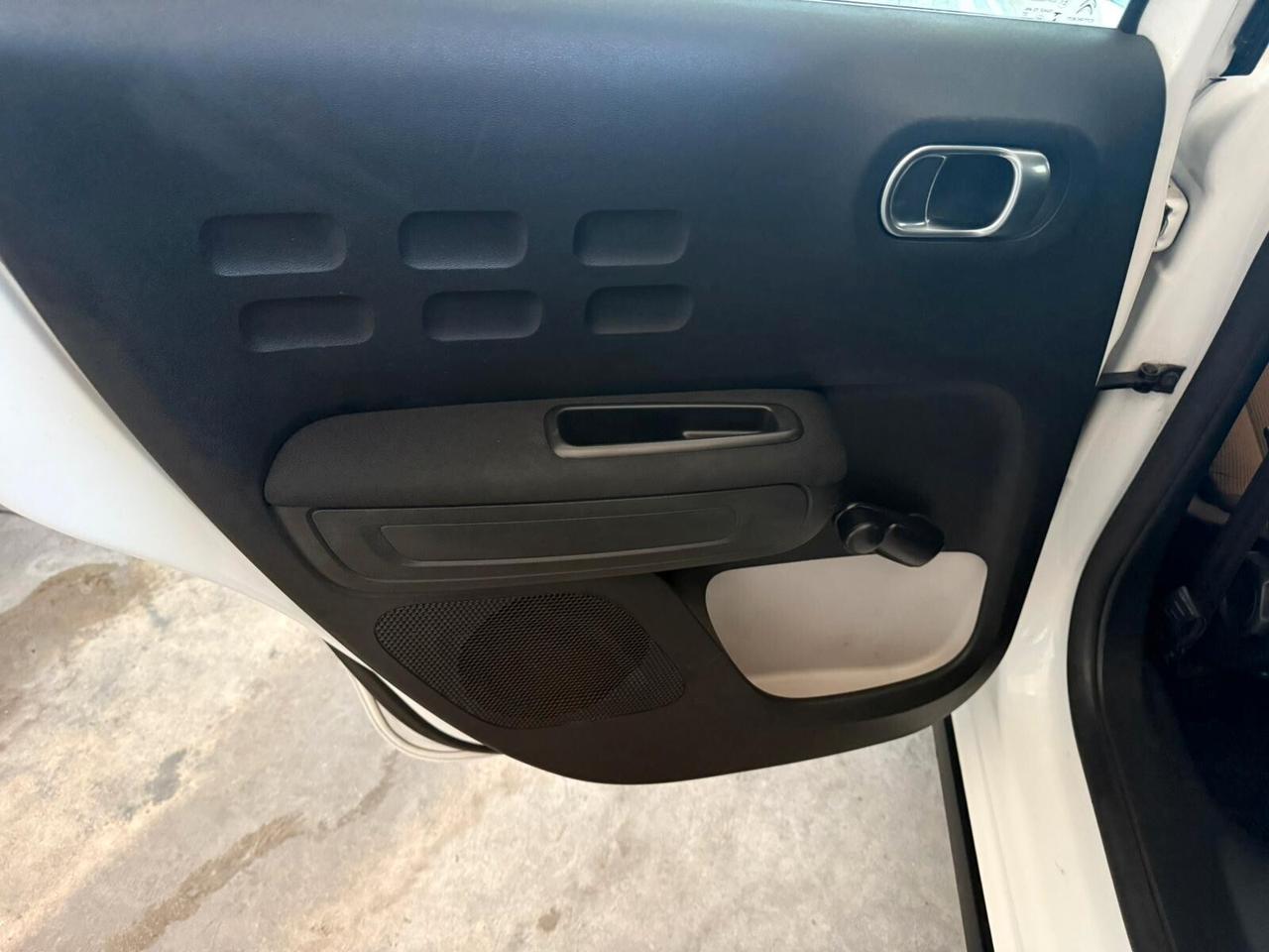 Citroen C3 PureTech 110 S&S Shine