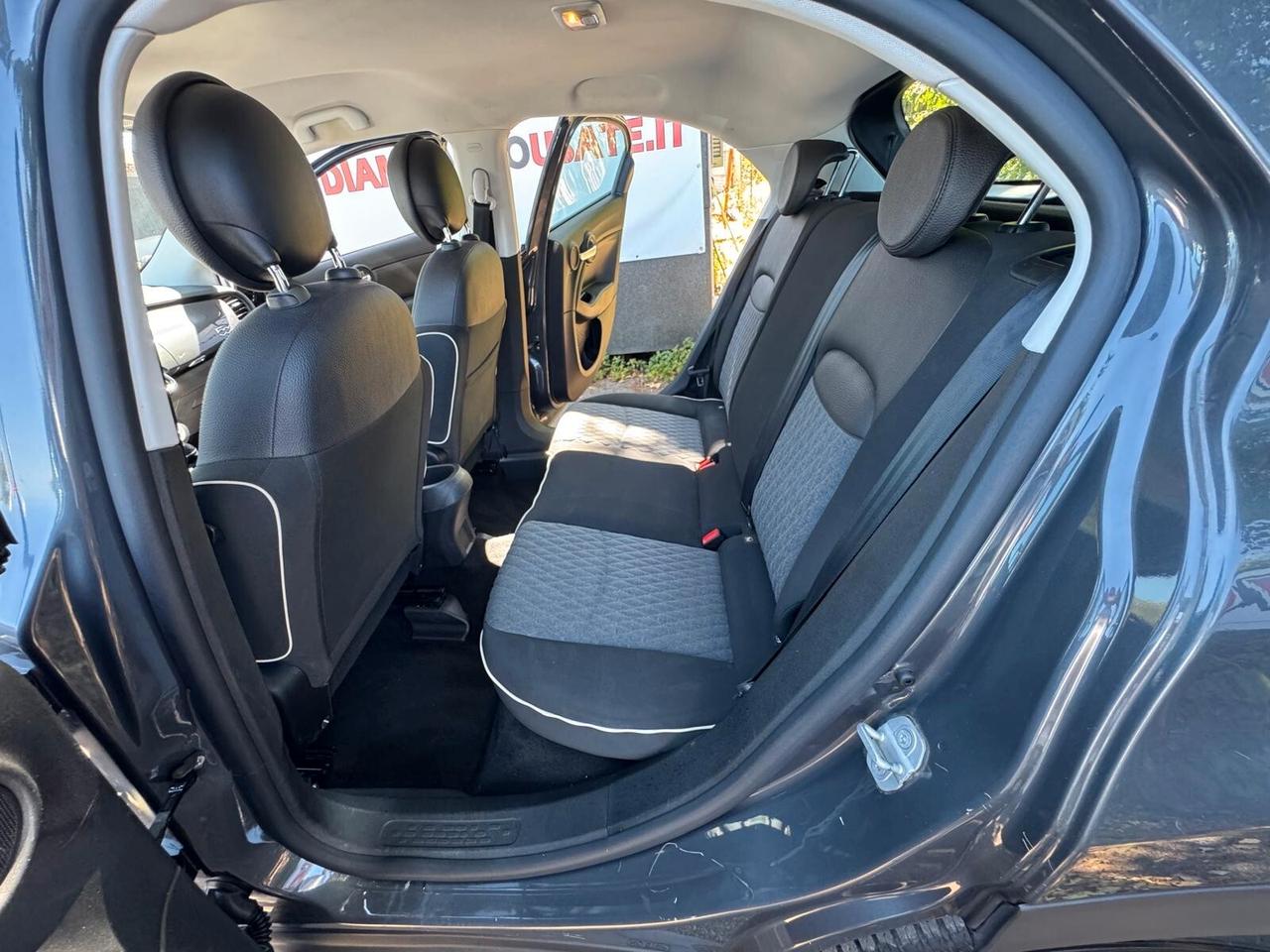 Fiat 500X 1.0 T3 120 CV City Cross