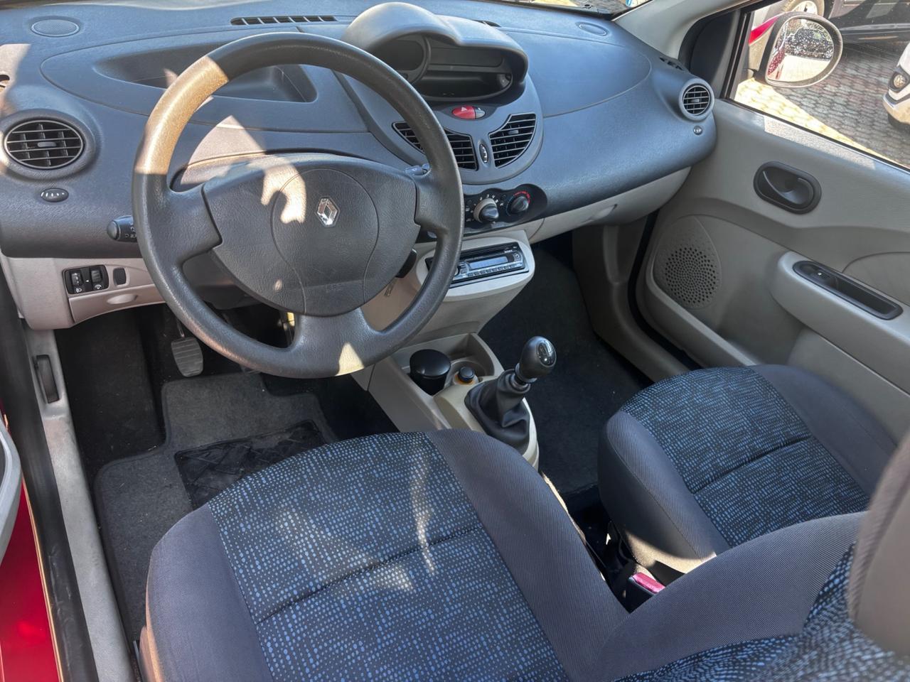 Renault Twingo 1.2i cat Wave