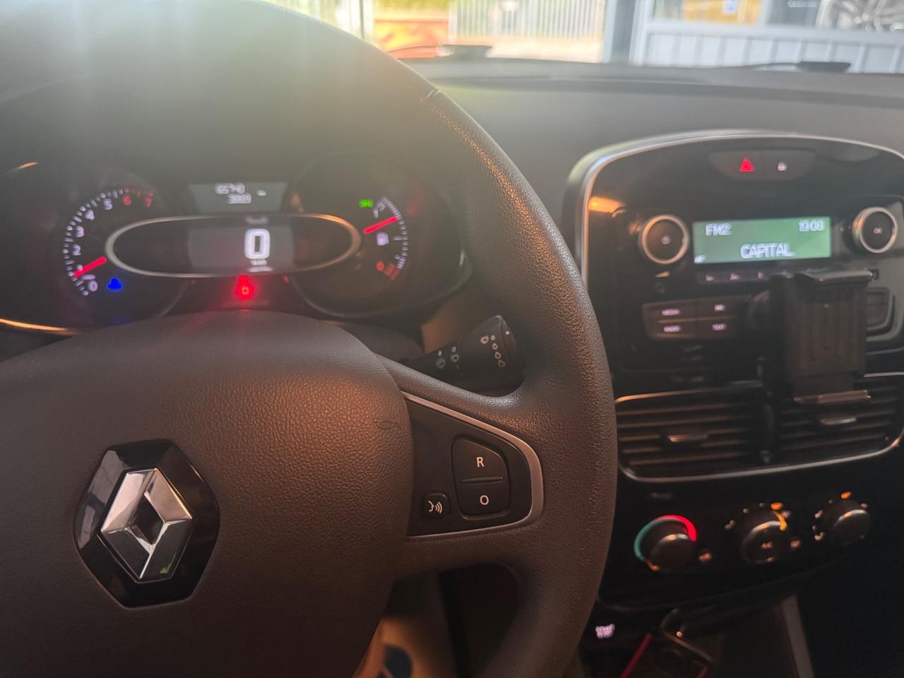 Renault Clio TCe 12V 90 CV GPL Sport