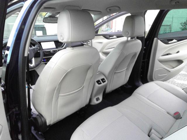 OPEL Insignia 1.6 CDTI ECOTEC 136 CV AUT.SPORTS T. INNOVATION-6C