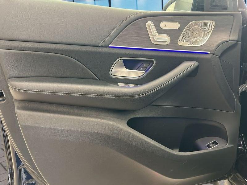 Mercedes-Benz GLE GLE 350 de hybrid EQ 4Matic Premium Plus