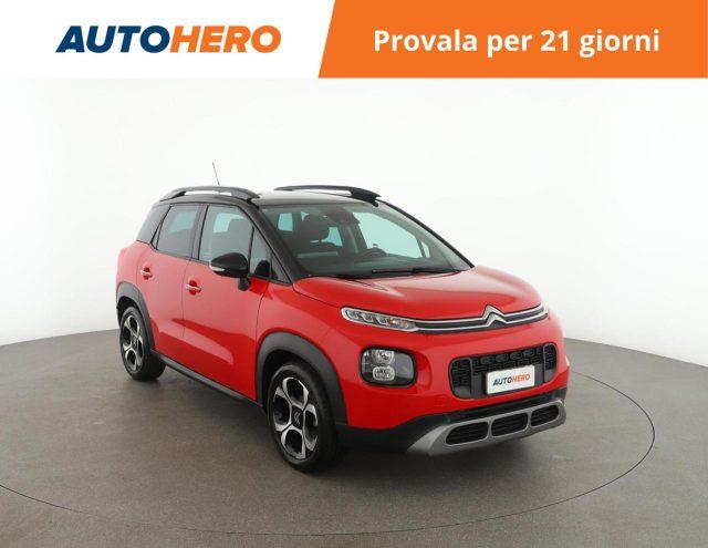CITROEN C3 Aircross BlueHDi 100 Shine