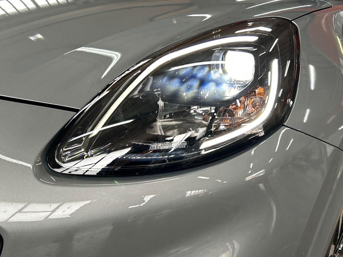 FORD Puma II 2020 - Puma 1.0 ecoboost h ST-Line s&s 125cv