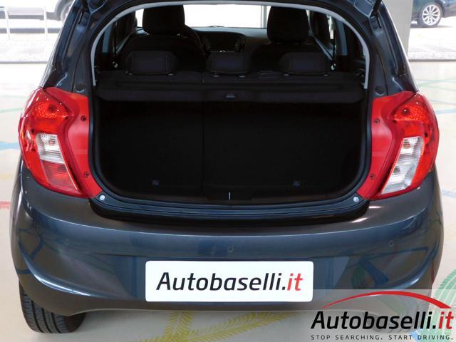OPEL Karl 1.0 75 CV "Innovation" UNICA PROPRIETARIA DEL 1944