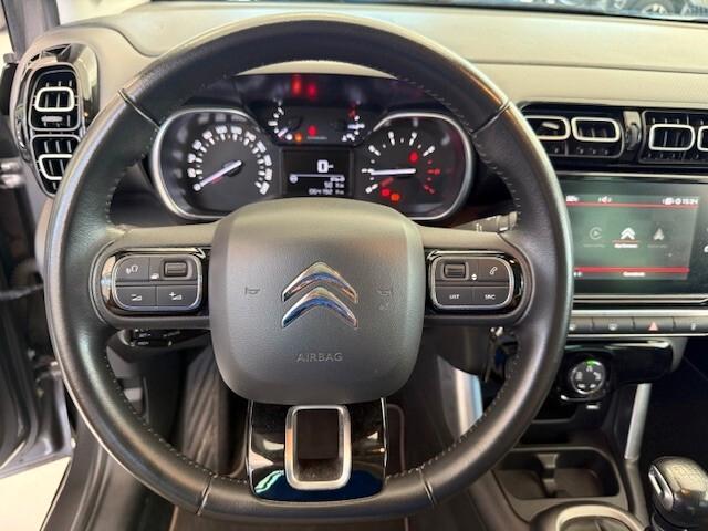 Citroen C3 Aircross PureTech 110 S&S Rip Curl 2021