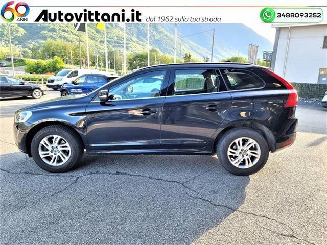 VOLVO XC60 2.4 D4 181cv Summum AWD Geartronic