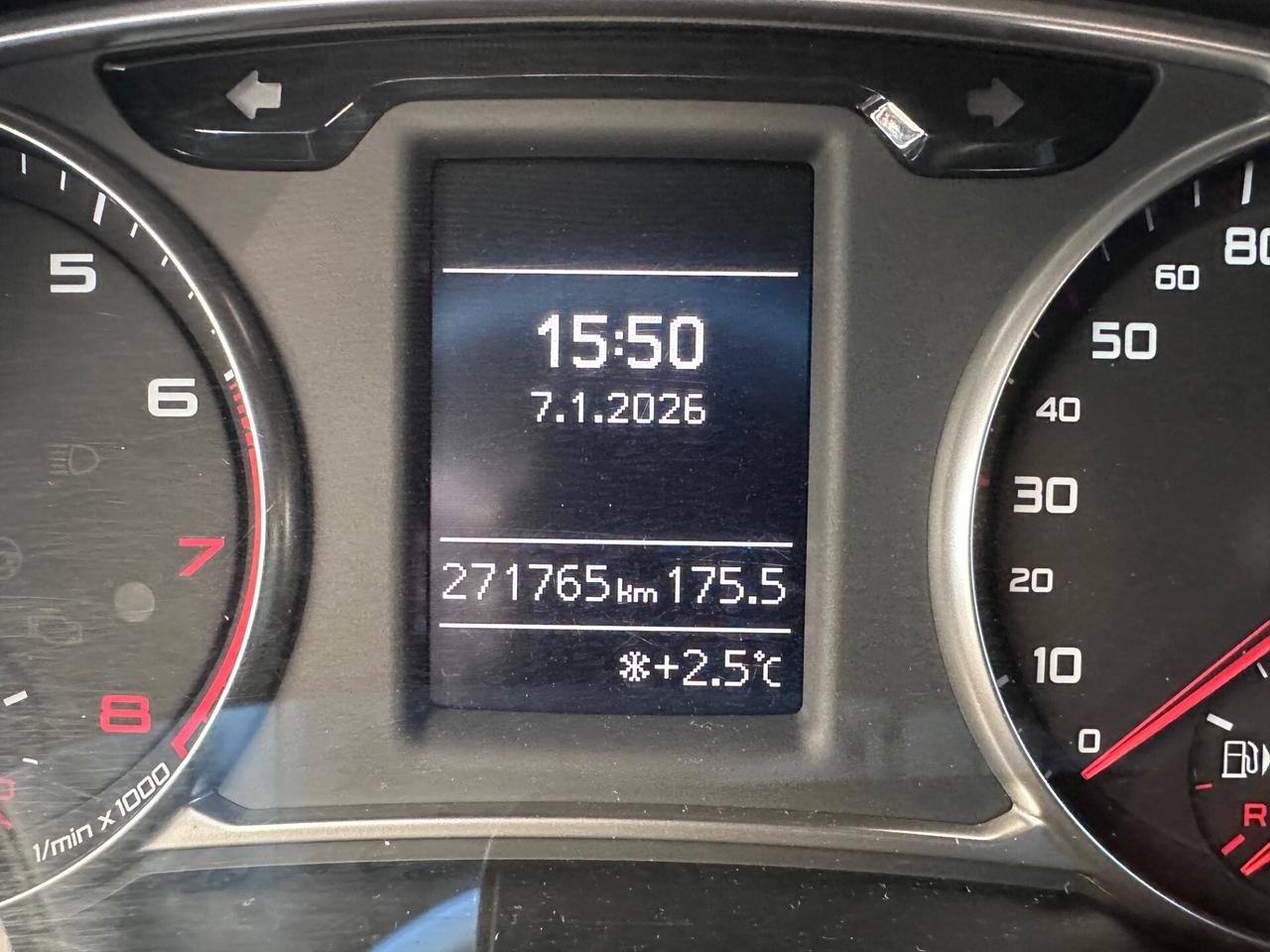 Audi A1 1.4 TFSI Ambition*EURO5*CERCHI