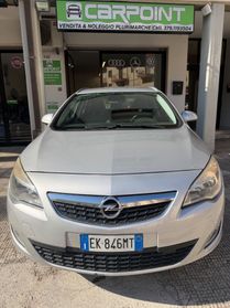 Opel Astra 1.7 CDTI 125CV 5 porte Cosmo