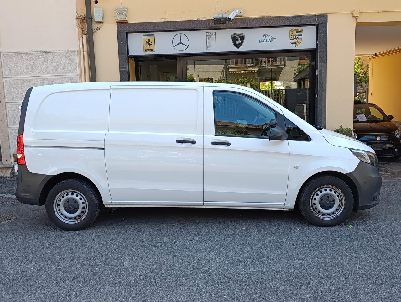 Mercedes-benz Vito 1.6 111 CDI PC Furgone Compact