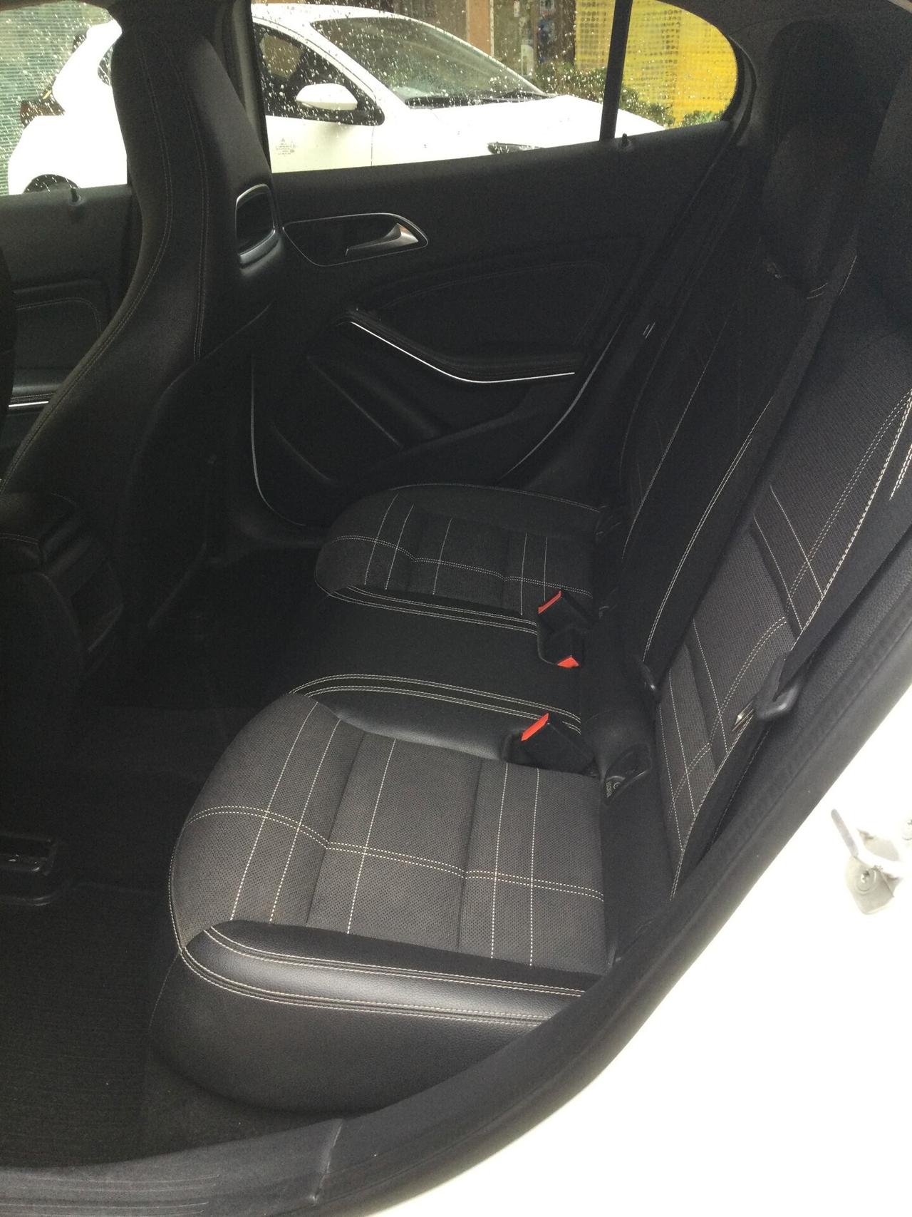 Mercedes-benz GLA 180 d Automatic Premium