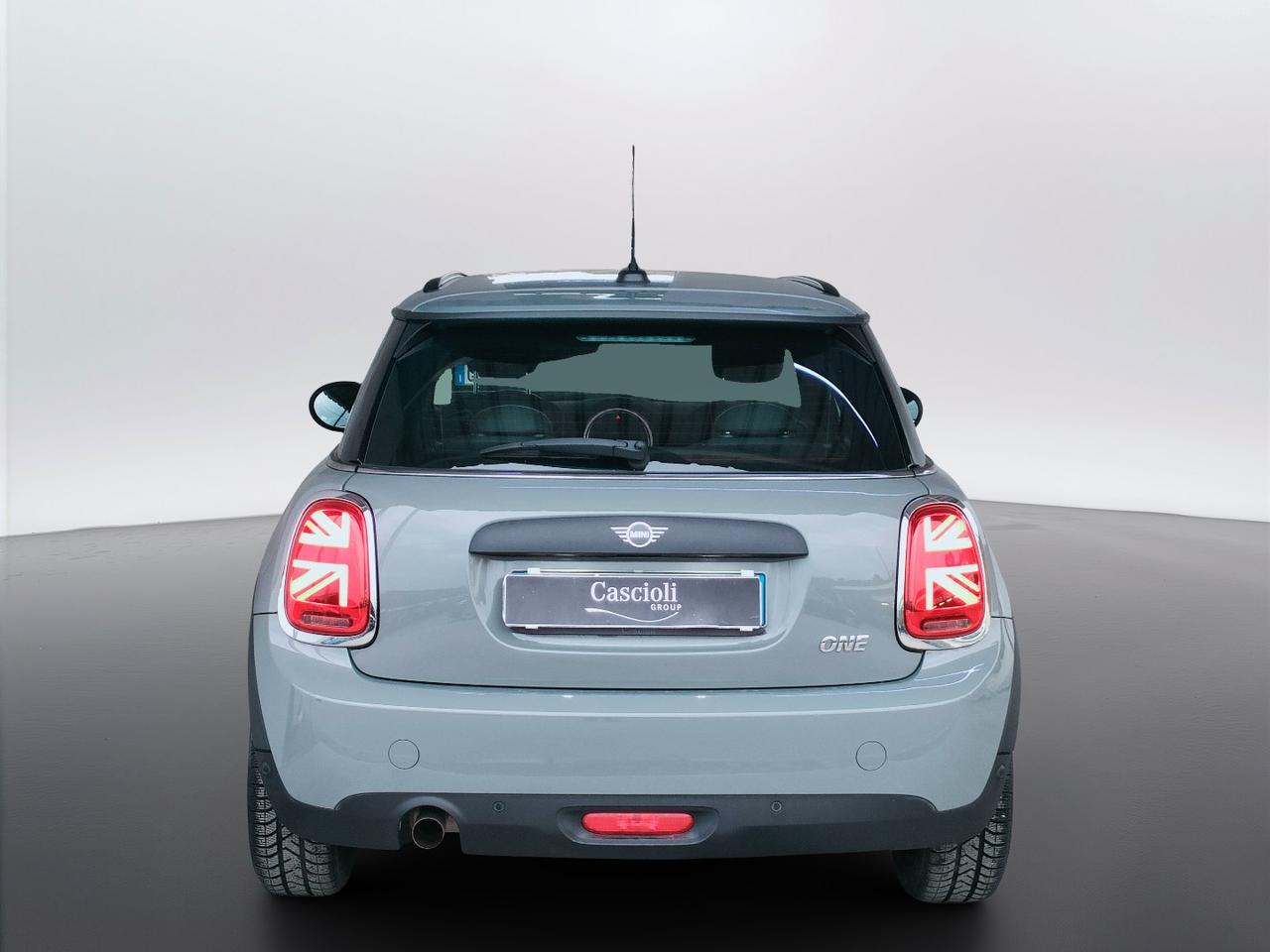 MINI Mini IV F56 2018 3p - Mini 3p 1.5 One 75cv