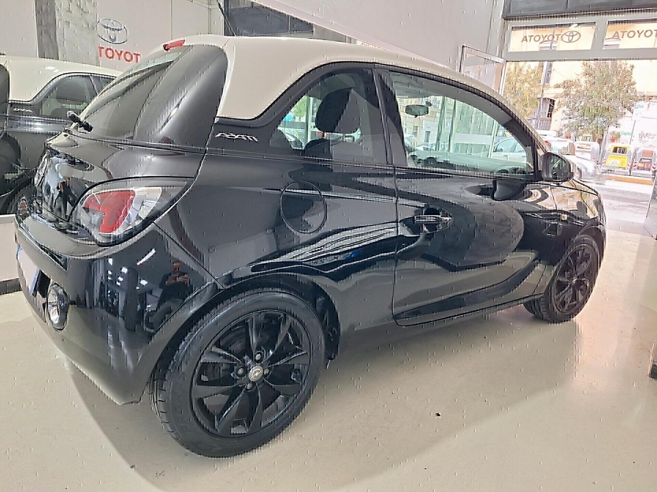 Opel Adam 1.2 69CV Slam 2015