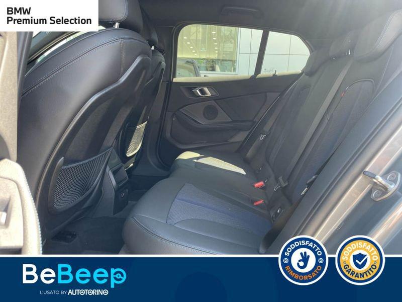 BMW Serie 1 118I MSPORT 136CV