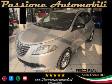 Lancia Ypsilon Ypsilon III 1.2 8v Gold c/CL 69cv E