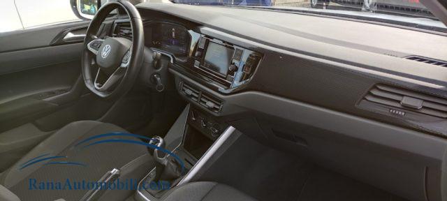 VOLKSWAGEN Taigo 1.0 TSI 95CV Life