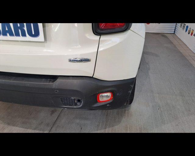 JEEP Renegade 1.6 mjt 120cv Longitude