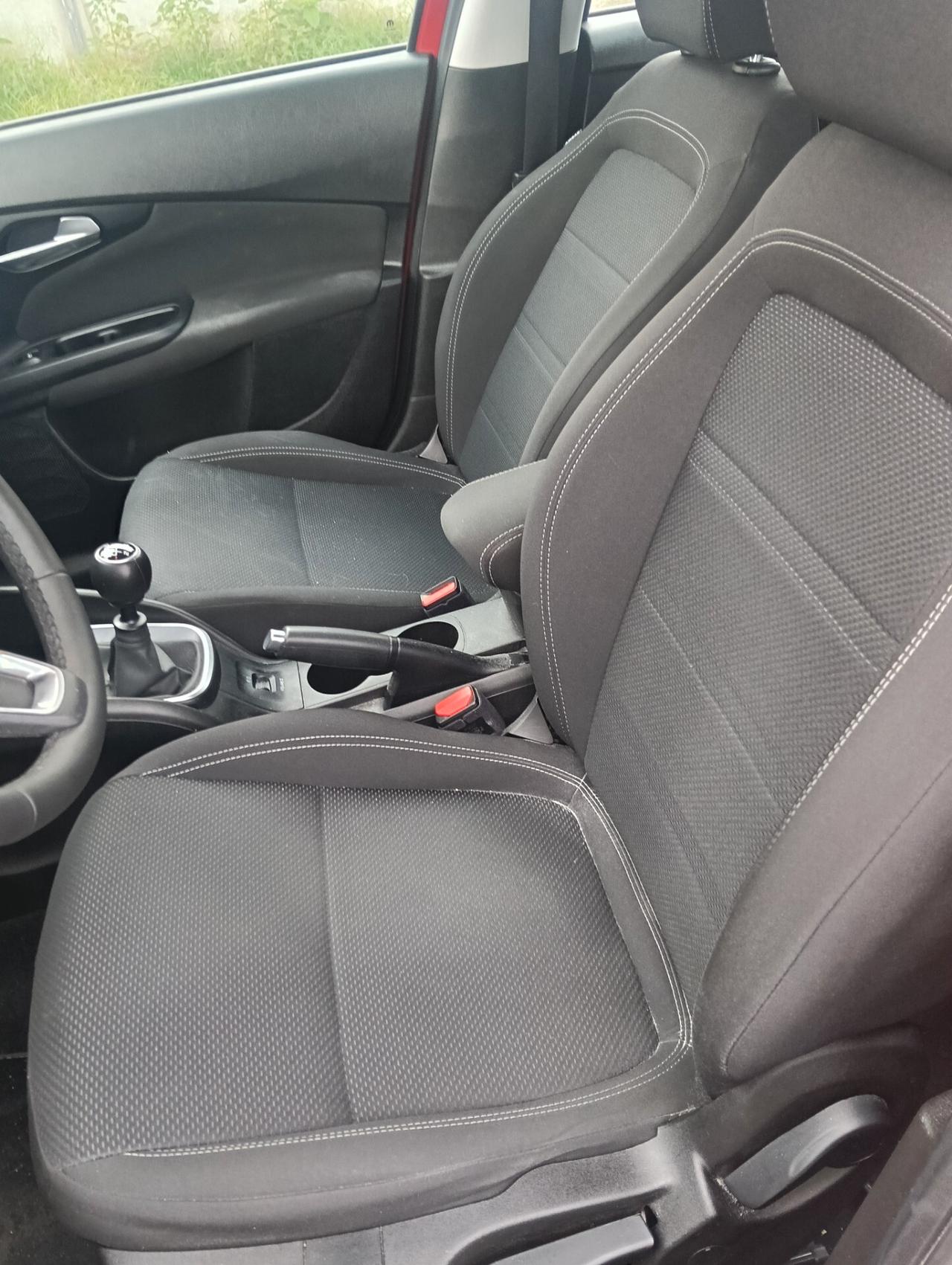 Fiat Tipo 1.6 Mjt S&S 5 porte