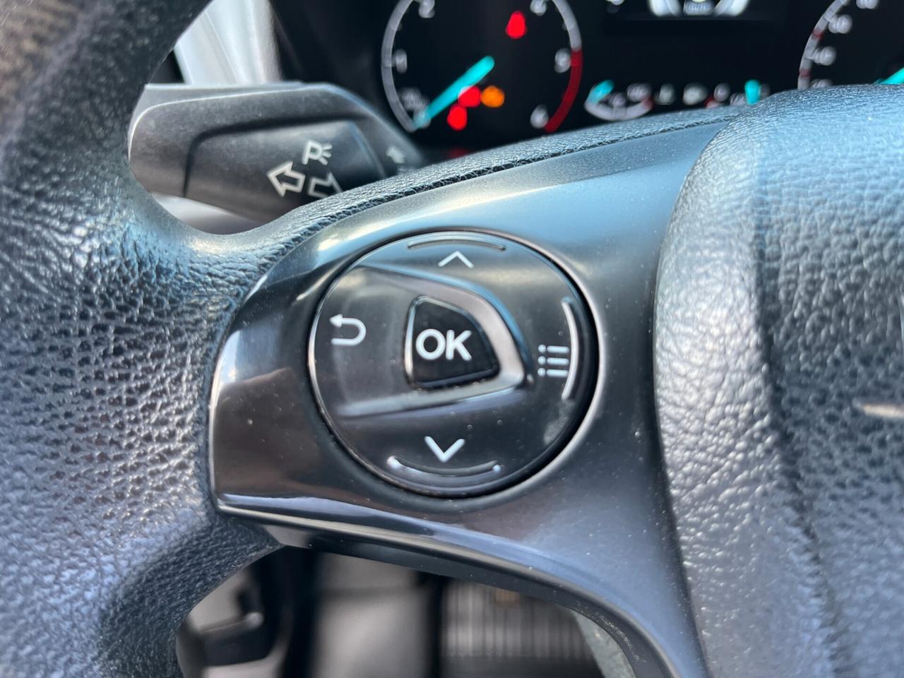 Ford Transit Connect 210 1.5 TDCi 100CV PL Furgone Trend