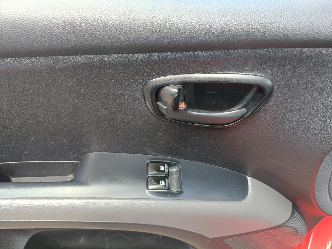 Hyundai i10 1.1 12V Style