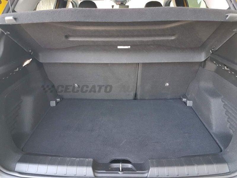 Jeep Avenger Avenger Summit 1.2 100cv