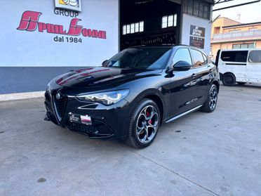 Alfa Romeo Stelvio 2.2 Turbodiesel 210 CV AT8 Q4 Veloce PREZZO PROMO