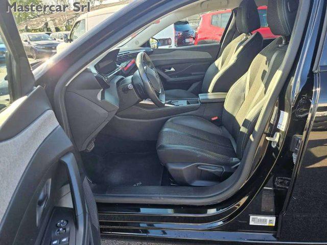 PEUGEOT 308 SW ALLURE PACK HYBRID 180 E-EAT8 SeS - GK067RC