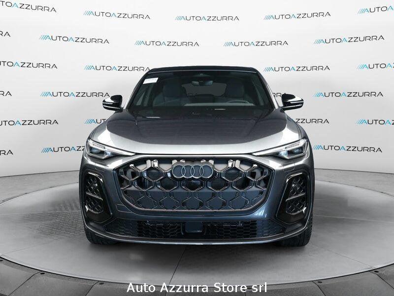 Audi Q5 SPB TDI 150 kW mHEV+ S tronic quattro S line edition *TETTO, 21", FULL, PROMO AZZURRA*