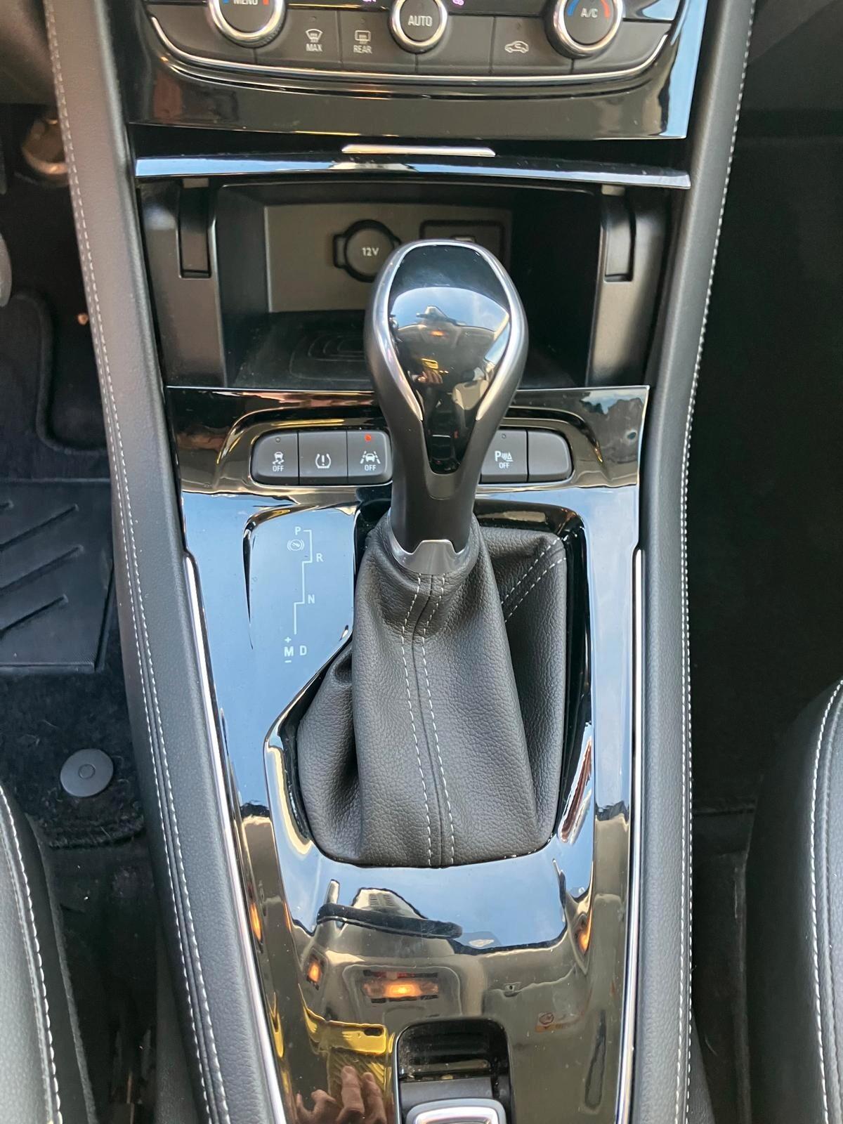 OPEL GRANDLAND X 1.5 diesel 130cv Aut. Innovation