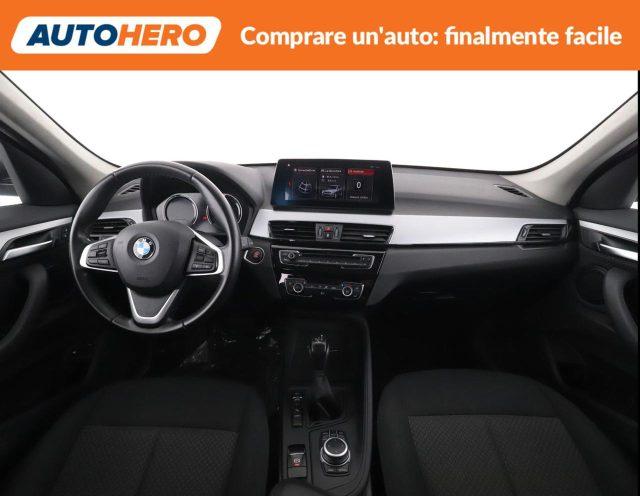 BMW X1 xDrive25e Advantage
