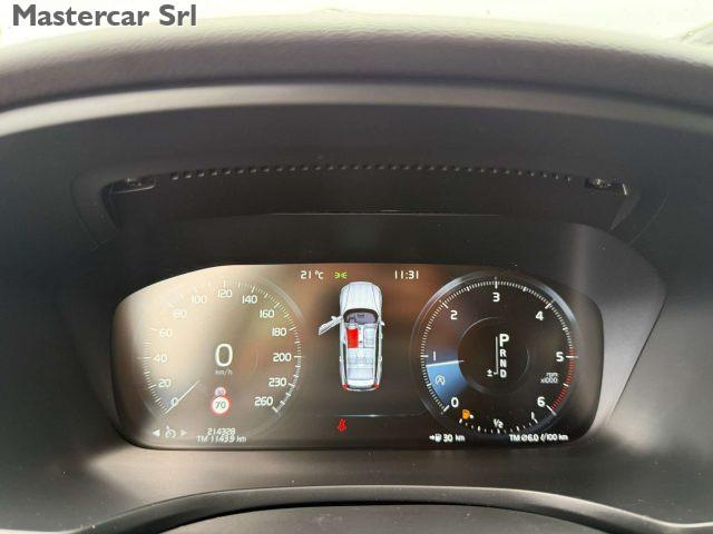 VOLVO V60 D3 N1 AUTOCARRO 150cv GEART BUSINESS PRO - GH512PW