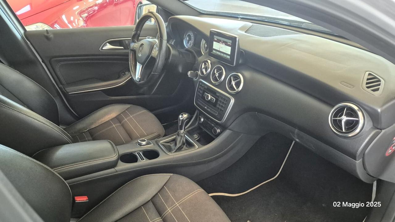 Mercedes-benz A 180 A 180 CDI Sport