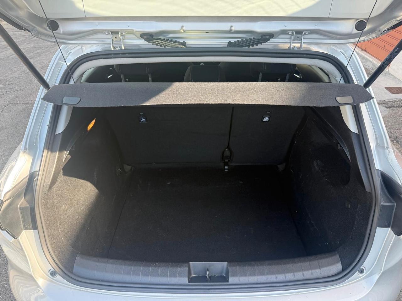Fiat Tipo 1.0cc 100 cv 5 porte Business del 2021