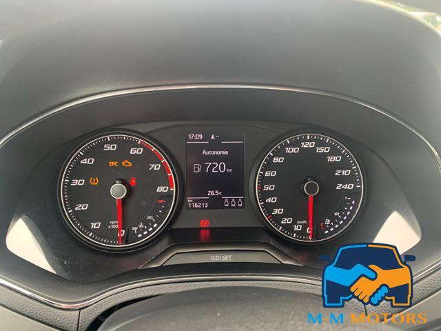 SEAT Ibiza 1.0 EcoTSI 95 CV 5 porte Style