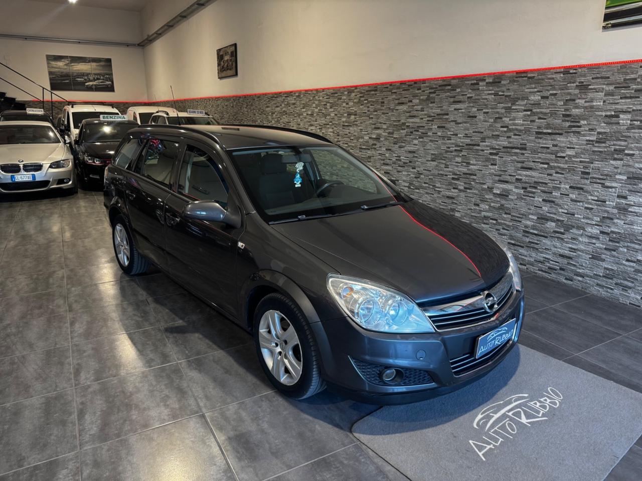 Opel Astra 1.7 CDTI 110CV Station Wagon Cosmo