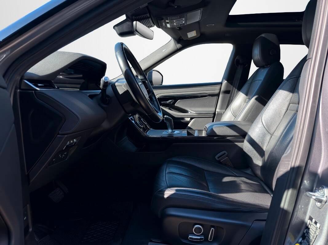 Land Rover Range Rover Evoque 2.0d i4 mhev S awd 163cv Tetto Apribile