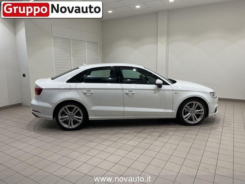 Audi A3 Sedan 30 TDI S tronic Sport