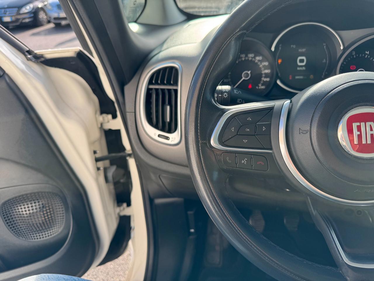 Fiat 500L 1.6 Multijet 120 CV Business