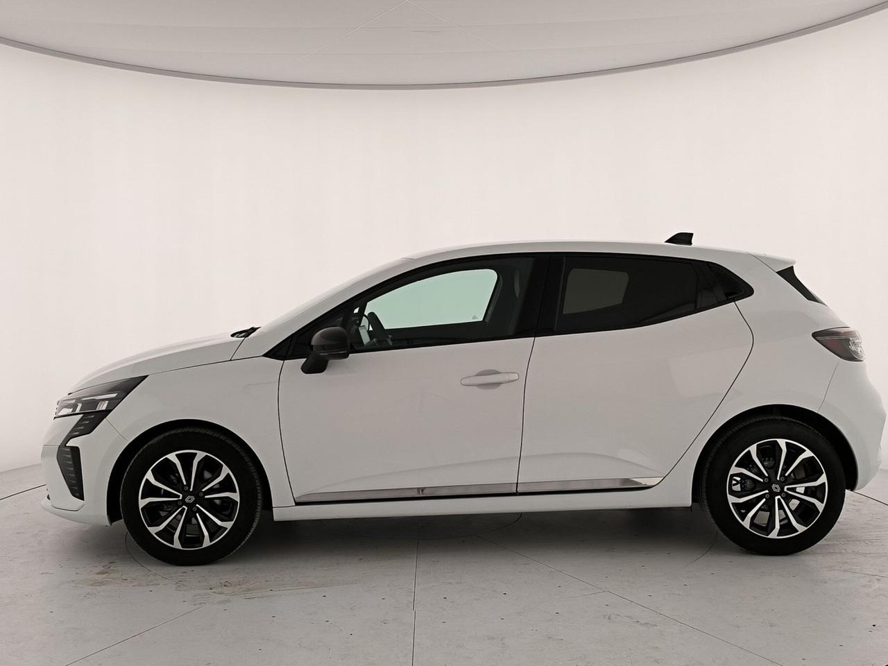 Renault Clio 1.0 eco-g techno 100cv