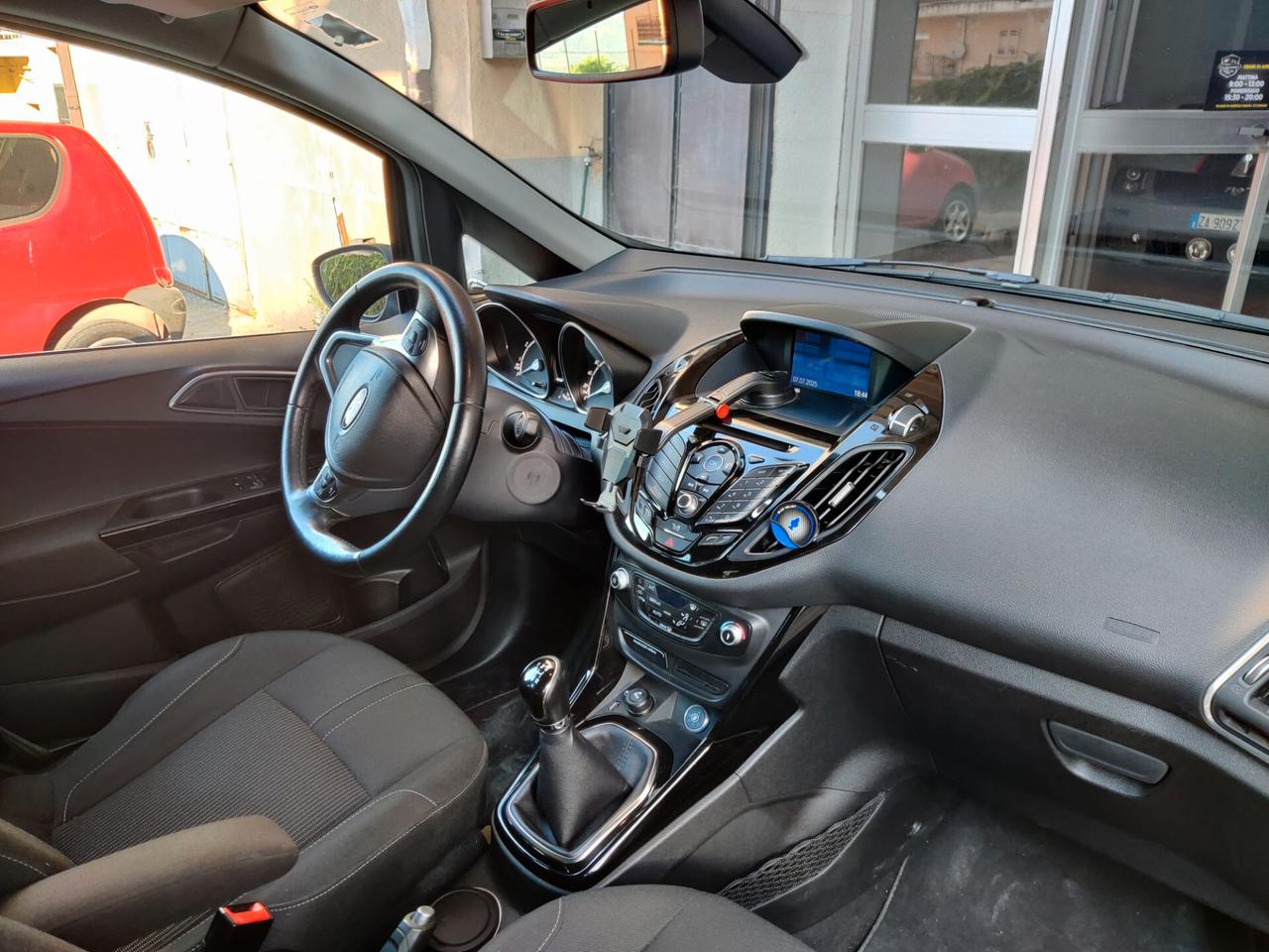 Ford B-Max 1.4 90 CV GPL Titanium