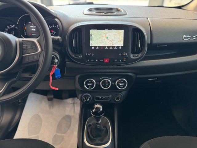 FIAT 500L 0.9 twinair cross