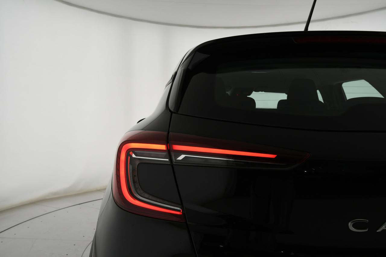 RENAULT Captur 1.0 tce Business Gpl 100cv FULL LED+NEOPATENTATI