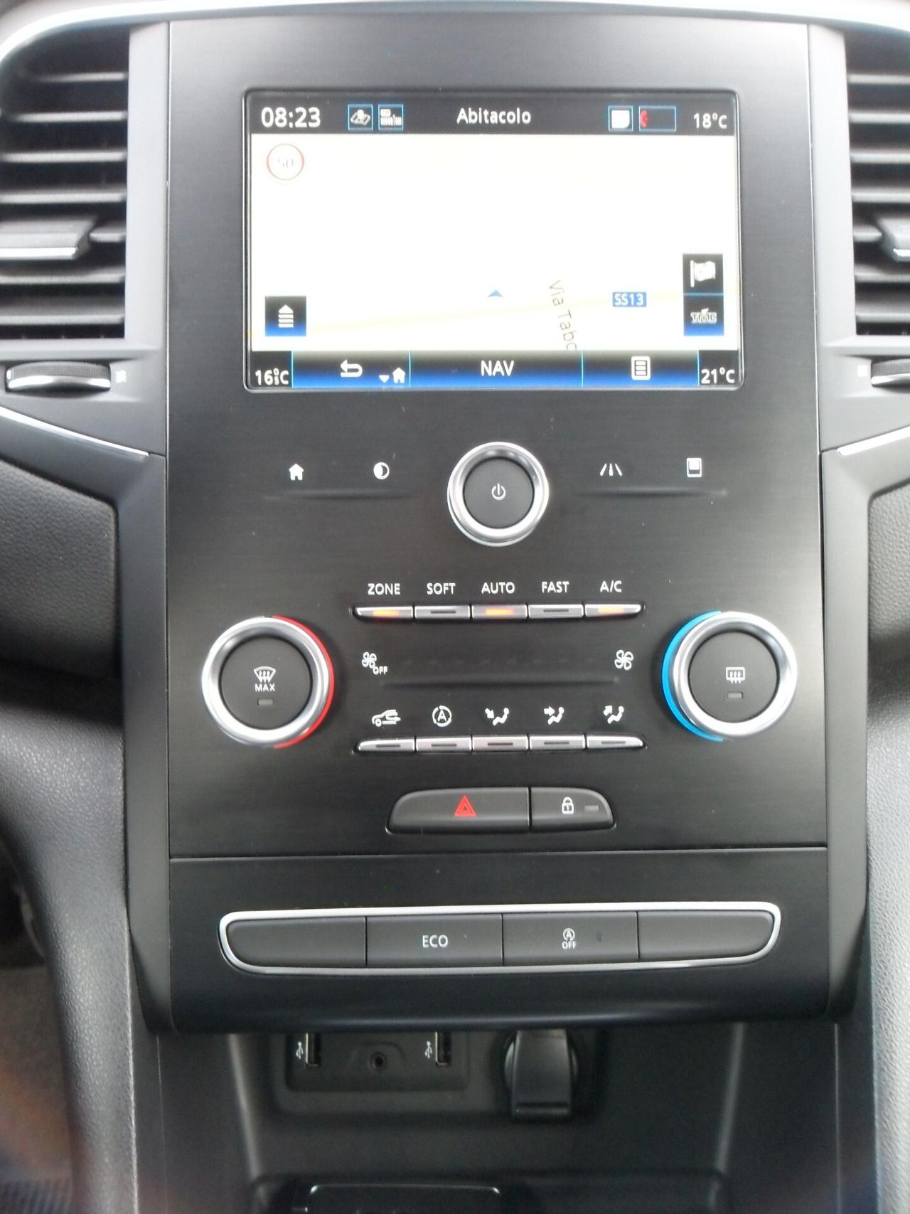 Renault Mégane 1.5Blue dCi 95 CV Business